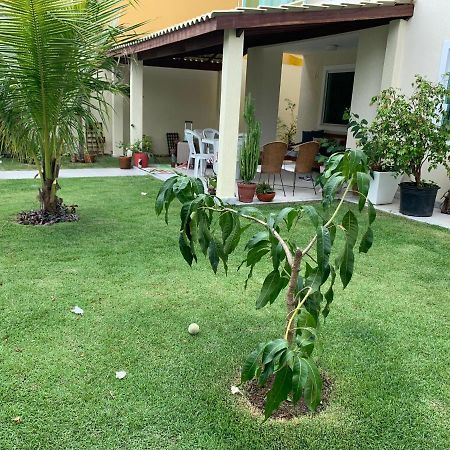 Casa 3 Suites Com Piscina Privativa - Ao Lado De Vilas Do Atlantico! Lauro de Freitas Kültér fotó