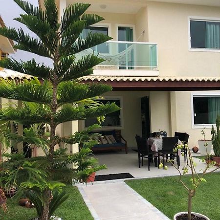 Casa 3 Suites Com Piscina Privativa - Ao Lado De Vilas Do Atlantico! Lauro de Freitas Kültér fotó
