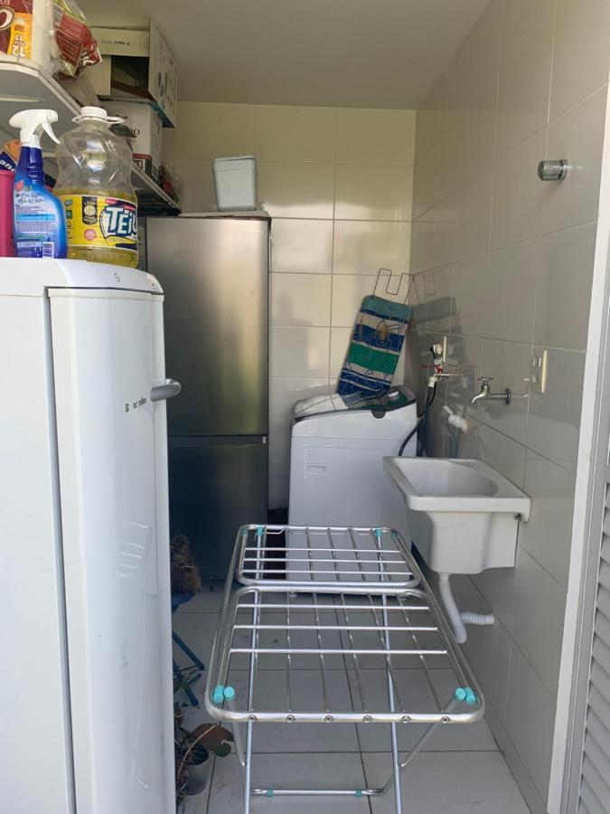 Casa 3 Suites Com Piscina Privativa - Ao Lado De Vilas Do Atlantico! Lauro de Freitas Kültér fotó