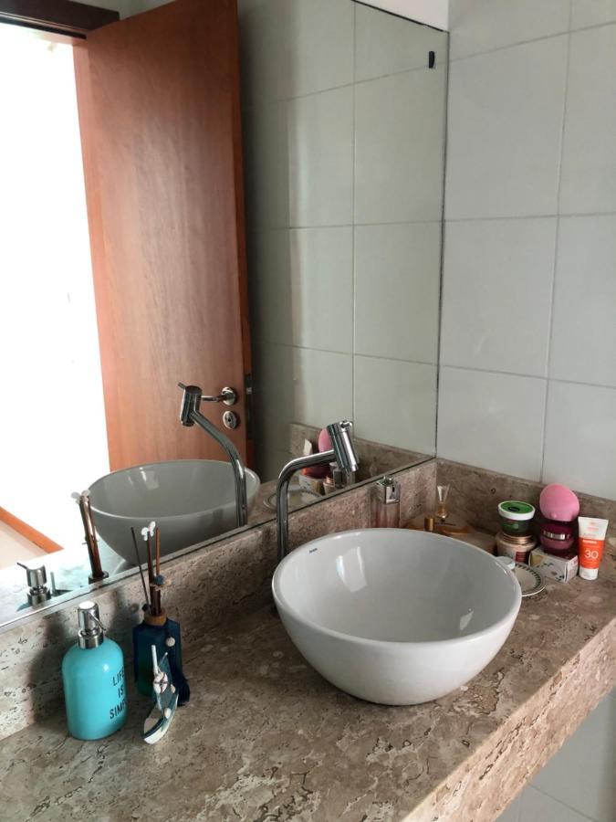 Casa 3 Suites Com Piscina Privativa - Ao Lado De Vilas Do Atlantico! Lauro de Freitas Kültér fotó