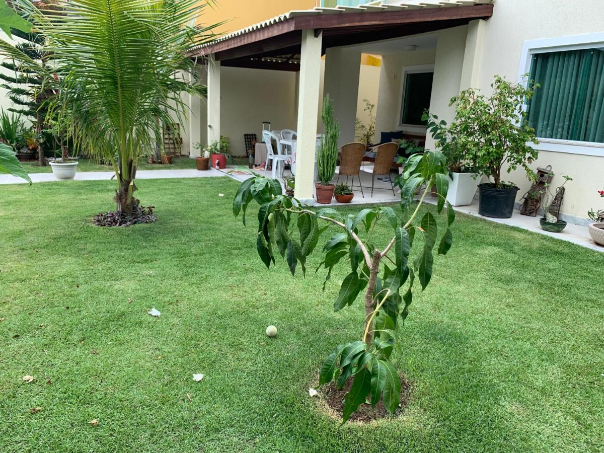 Casa 3 Suites Com Piscina Privativa - Ao Lado De Vilas Do Atlantico! Lauro de Freitas Kültér fotó