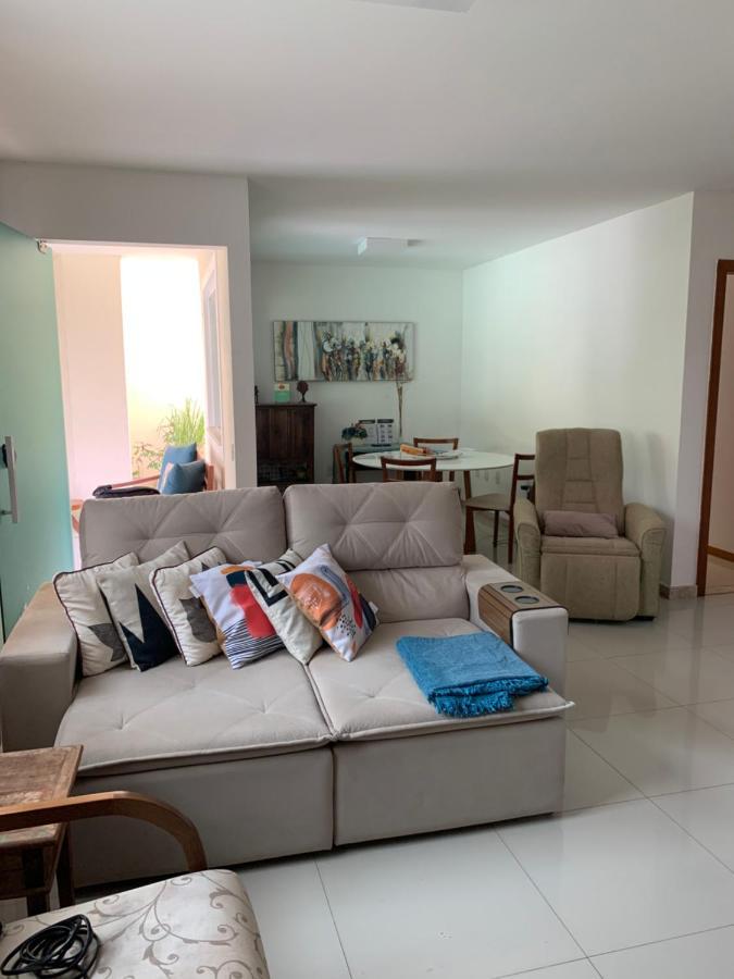 Casa 3 Suites Com Piscina Privativa - Ao Lado De Vilas Do Atlantico! Lauro de Freitas Kültér fotó